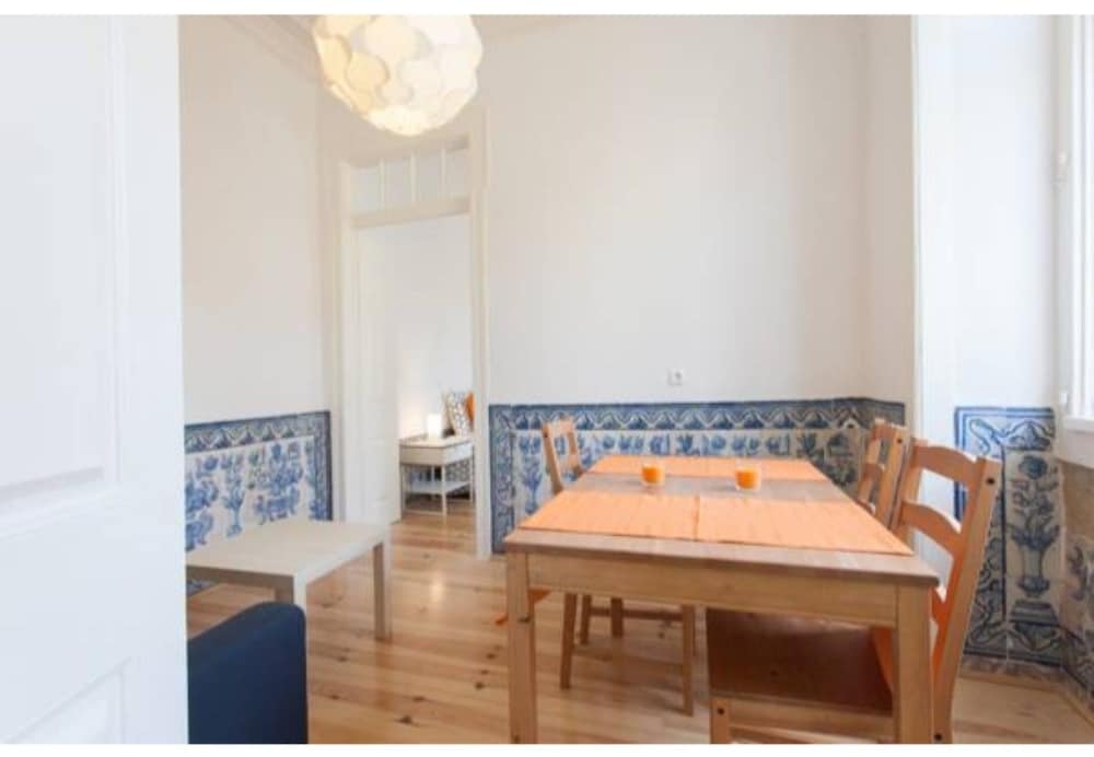 Gonzalo's Guest Apartments - Downtown Historic Flats II