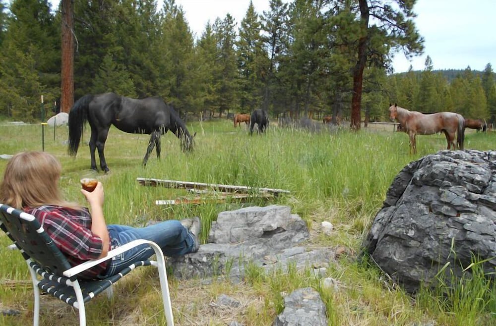 Dream Haven Guest Ranch