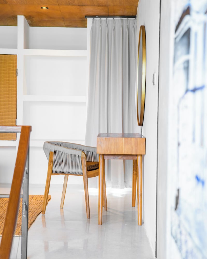 Kammara Loft - Cosy stay in Canggu