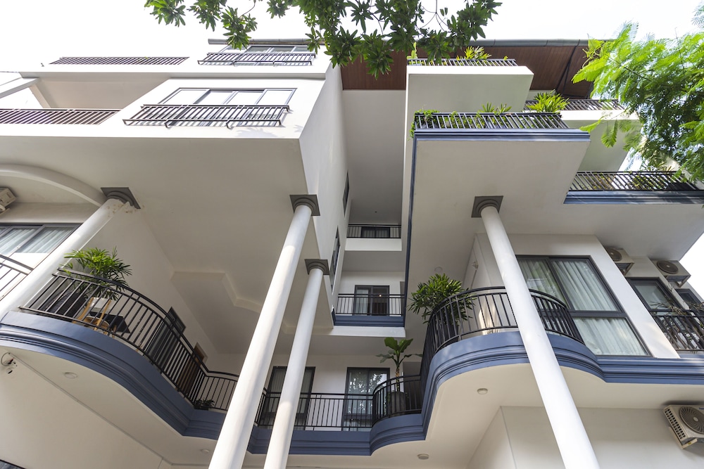 The Art - Sunshine Apartment
