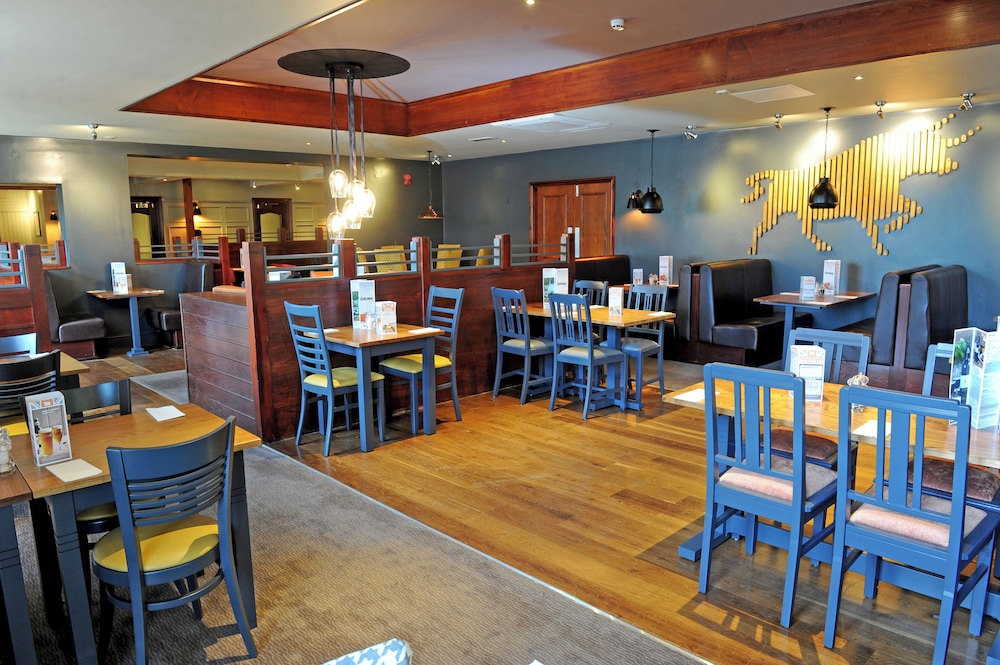Premier Inn York North West — photo 17