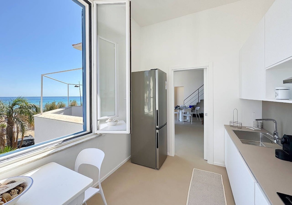 Solemar Sicilia - Villa Regina Elena
