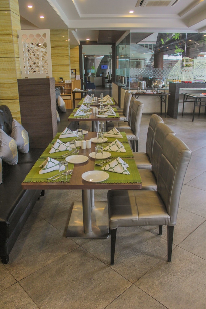 Club Mahindra Hatgad