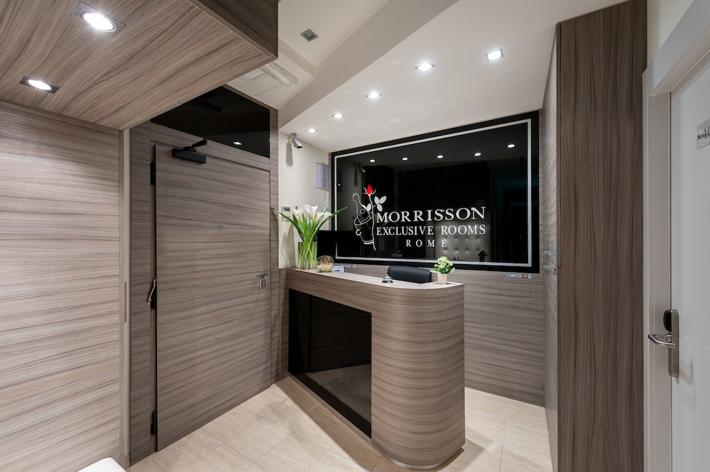 Morrisson Hotel