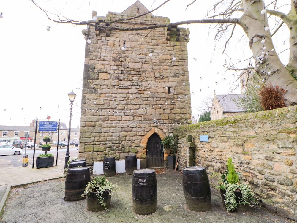 Toll House