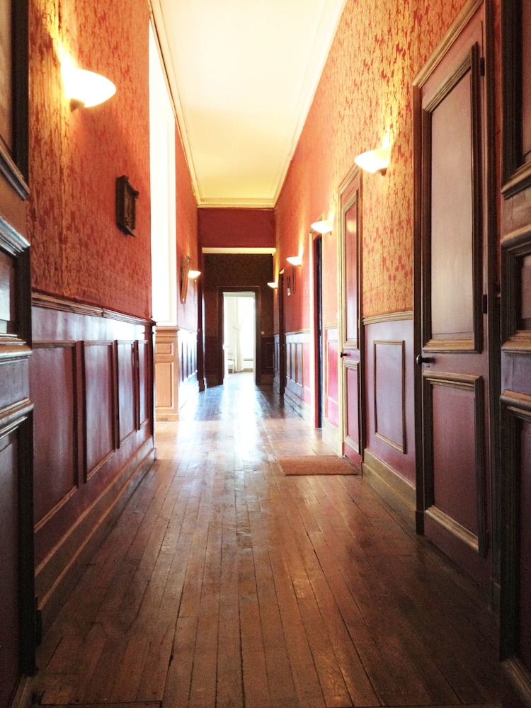 Chateau de la Plaudiere