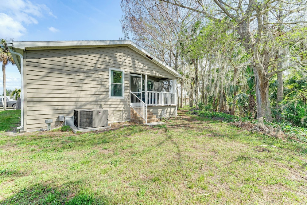 Swim, Golf & Relax: Family Gem in North Fort Myers
