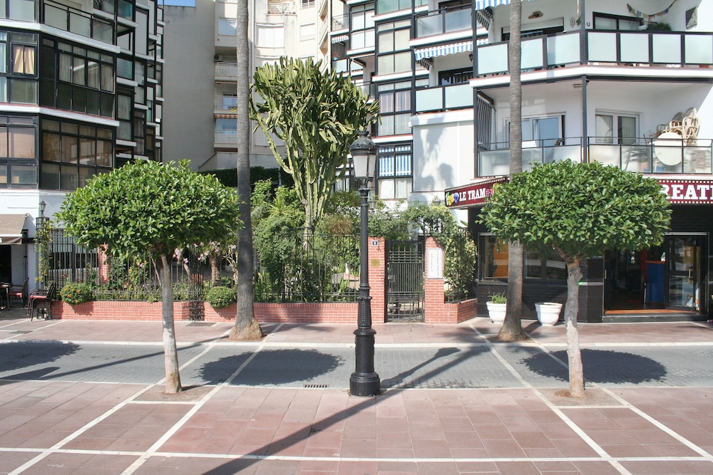 Apartamento Valdecantos 1st Line