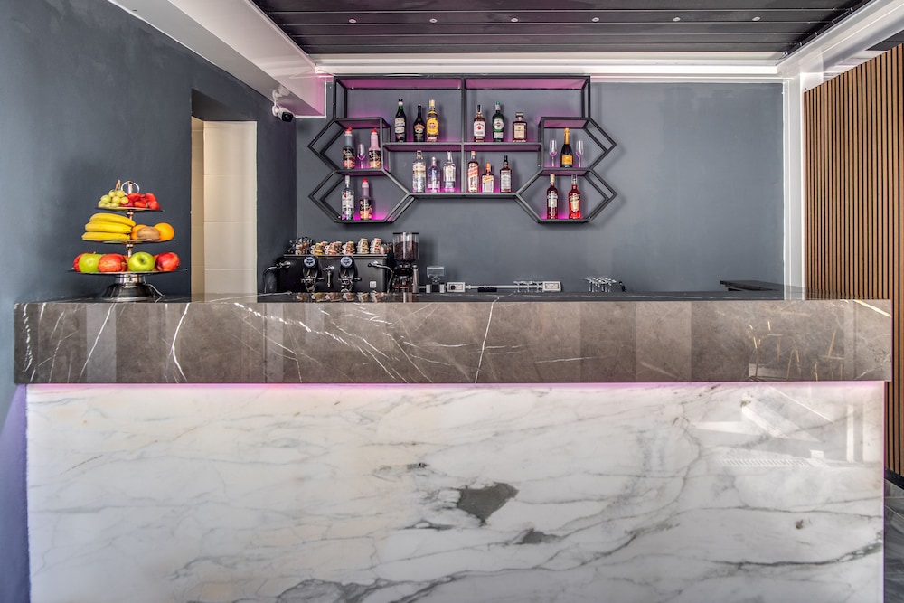 CC Palace Hotel Roma
