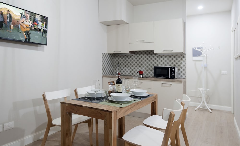 Le Fiorentine Boutique Apartments