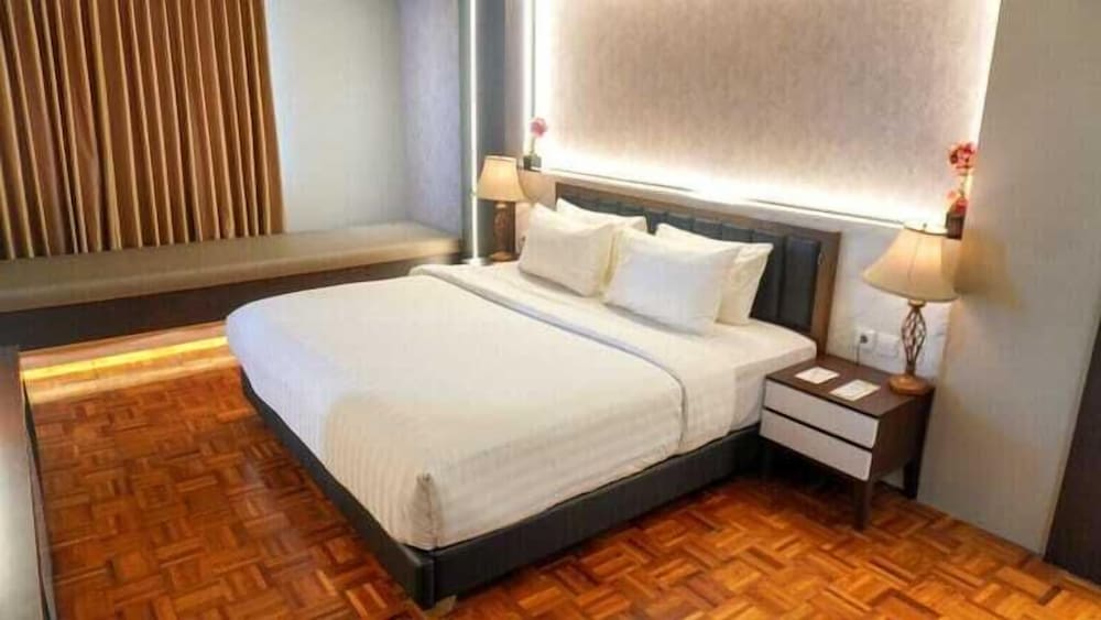 Grand Abe Hotel