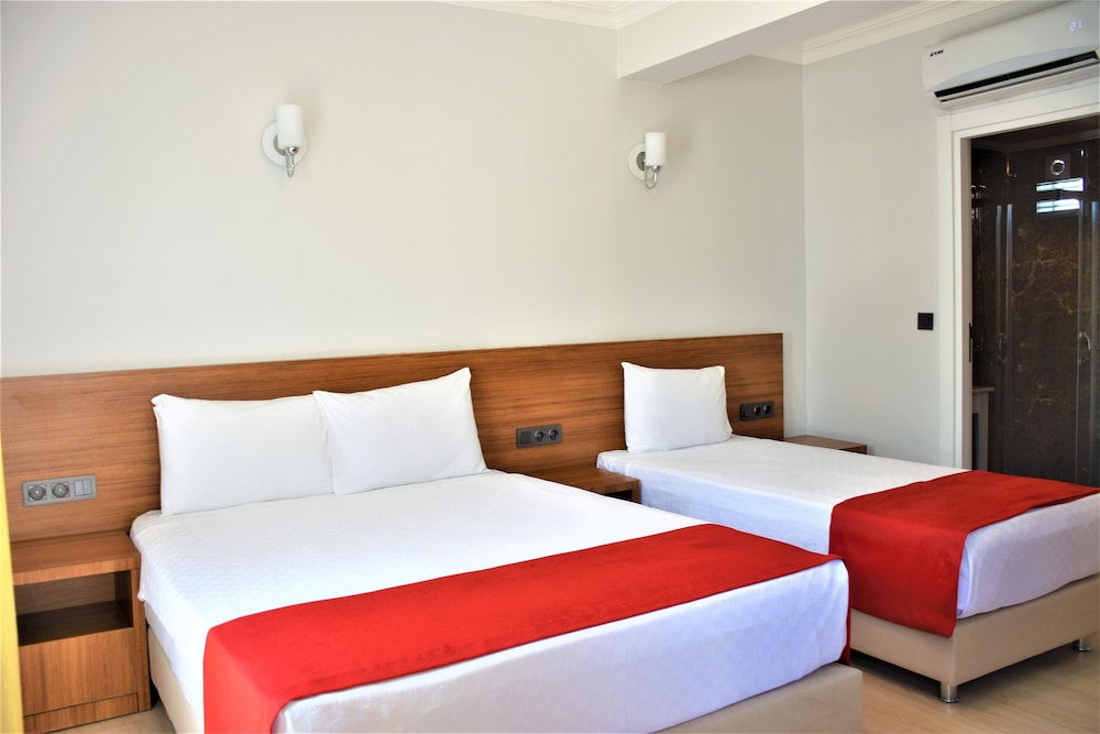 Modern Life Bodrum Otel - Image 53
