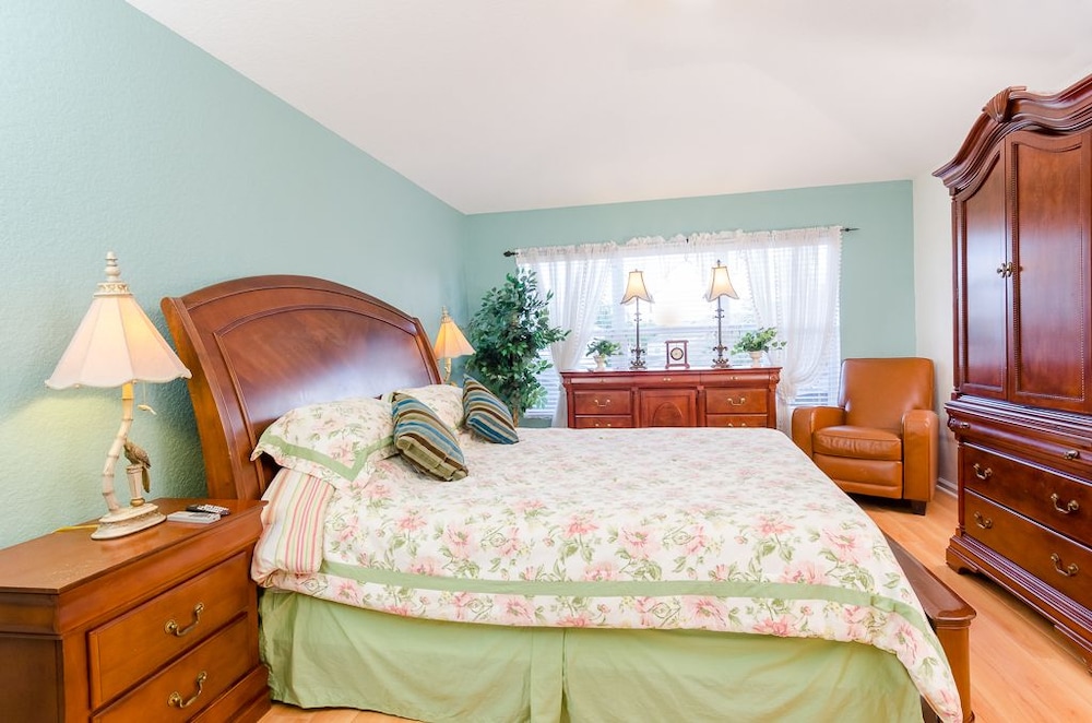 Ov2427 - Windsor Hills Resort - 6 Bed 4 Baths Villa - Image 5