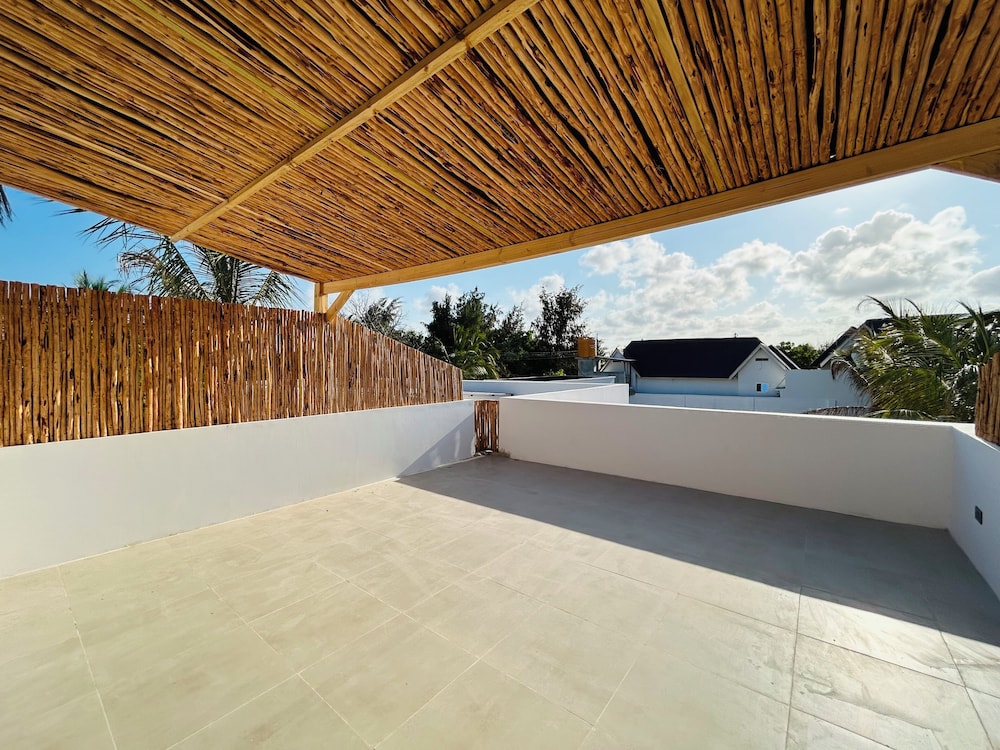 u paradisu villas