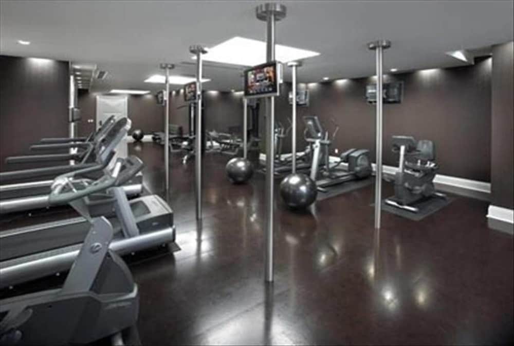 Meridian Luxury Condos view 2