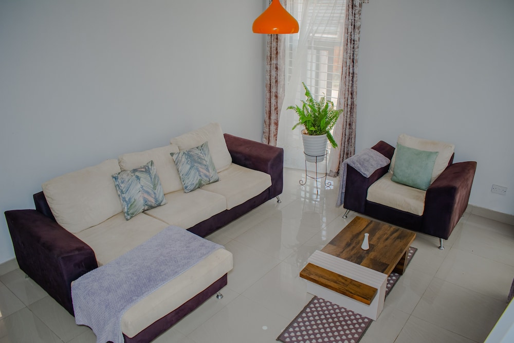 DivineHeights Apartment Lilongwe Area 43 view 4