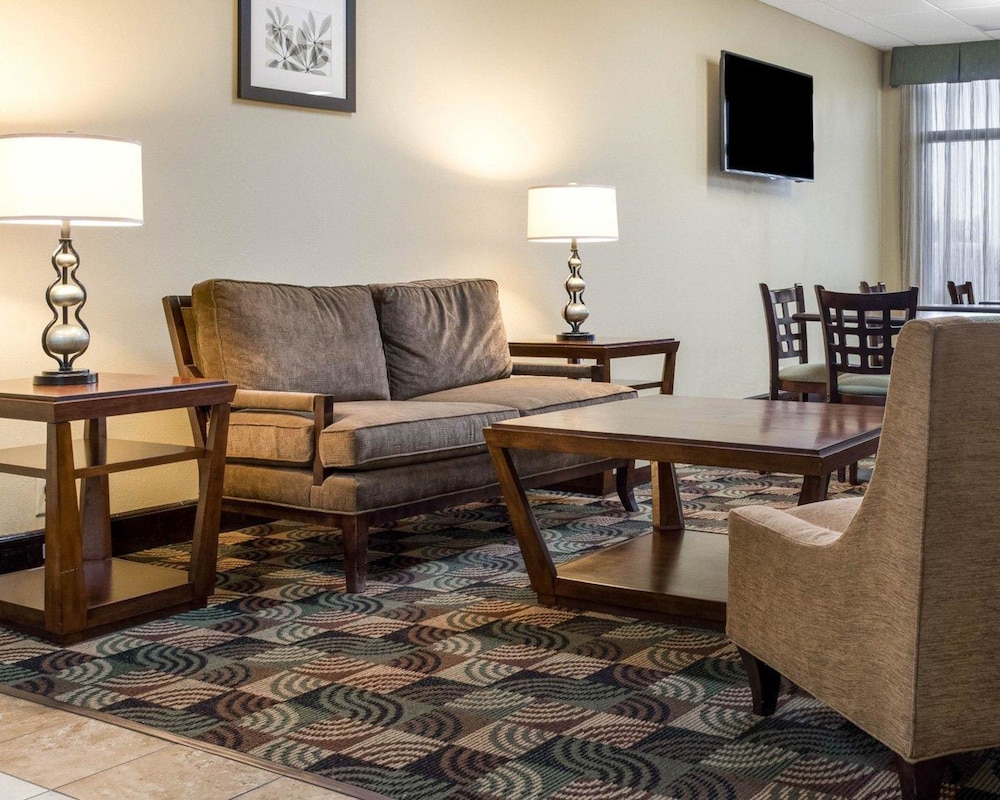 Quality Inn Cleveland, MS