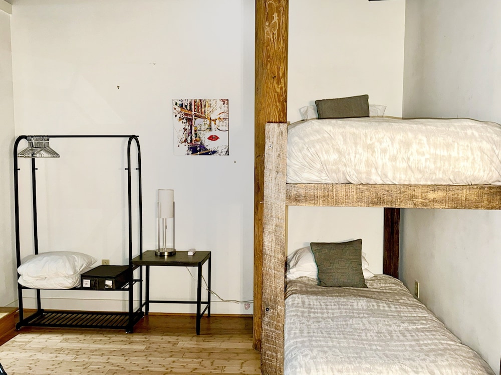 Music City Lofts