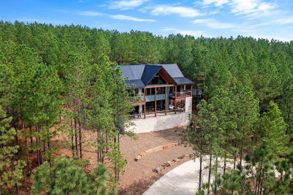 Timberline by Boutiq