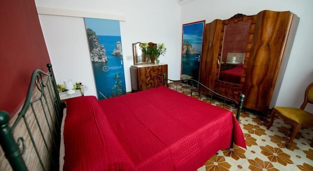 Camagna Country House