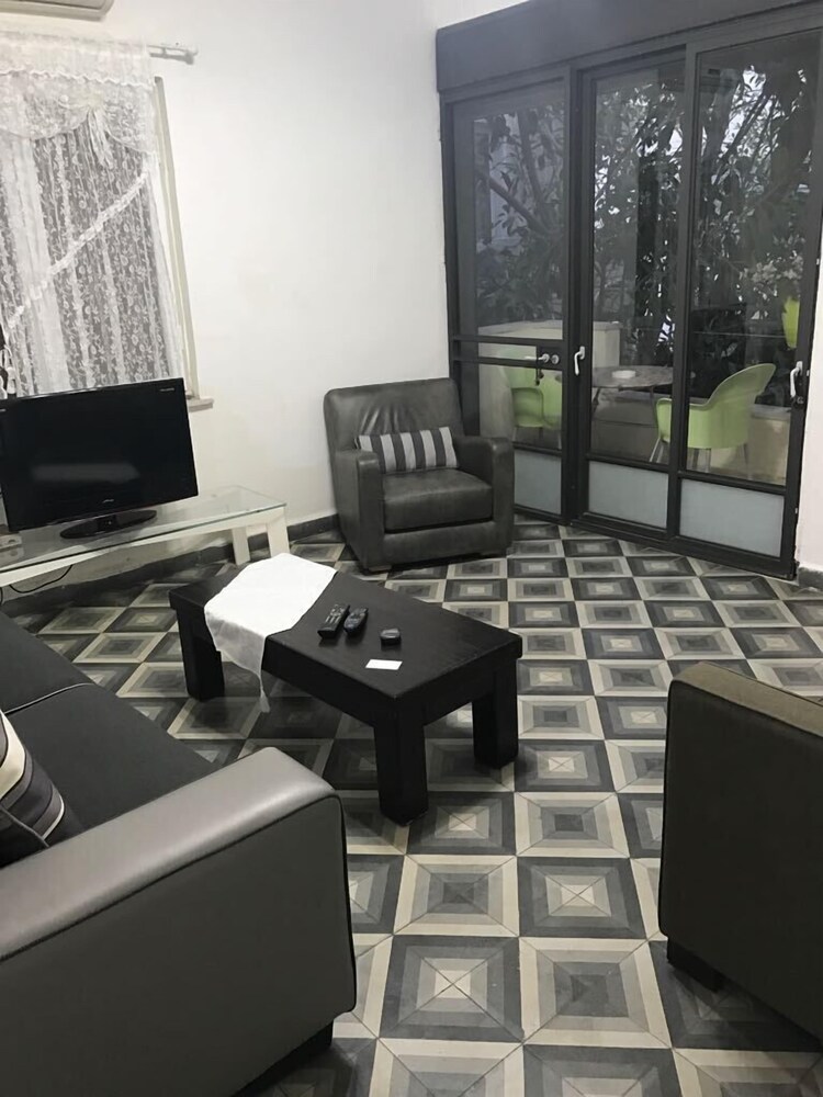 Elena Apartments