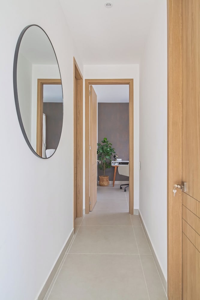 Baia Kristal Cartagena By HostPro