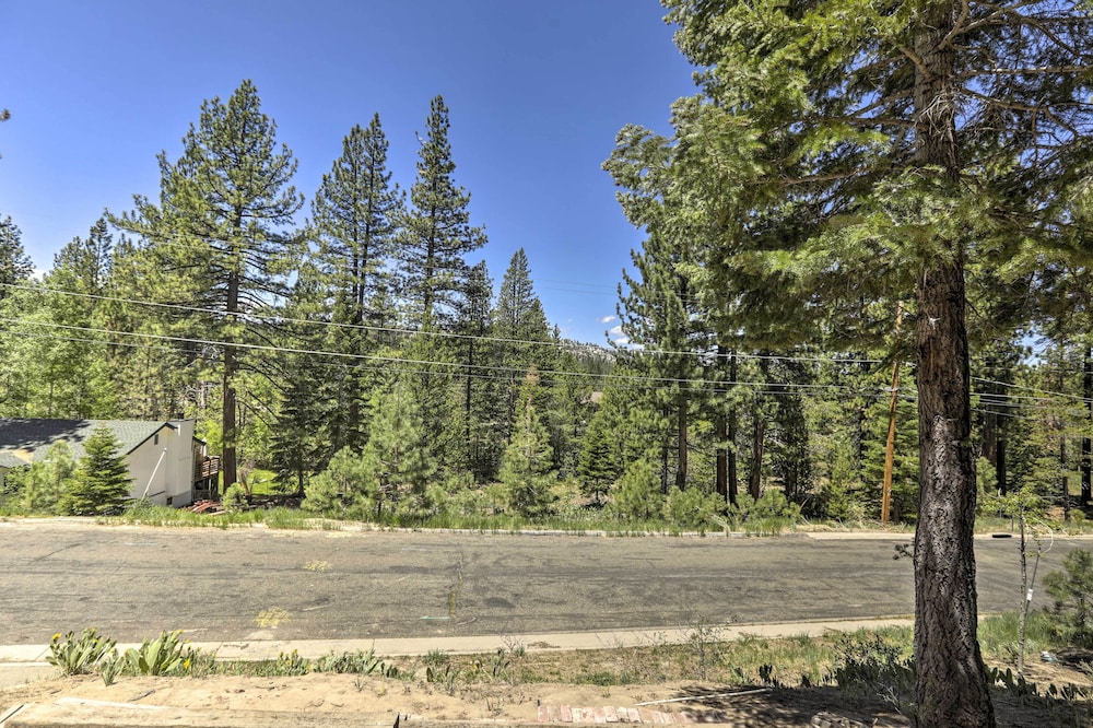 Lake Tahoe Vacations - South Lake Tahoe Vacation Rental Near Pope Beach! - Property Image 6