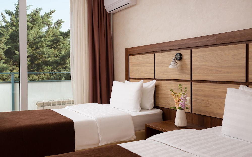 Biruza Health Resort
