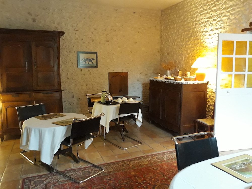 Logis de Chenac, fotografía 5