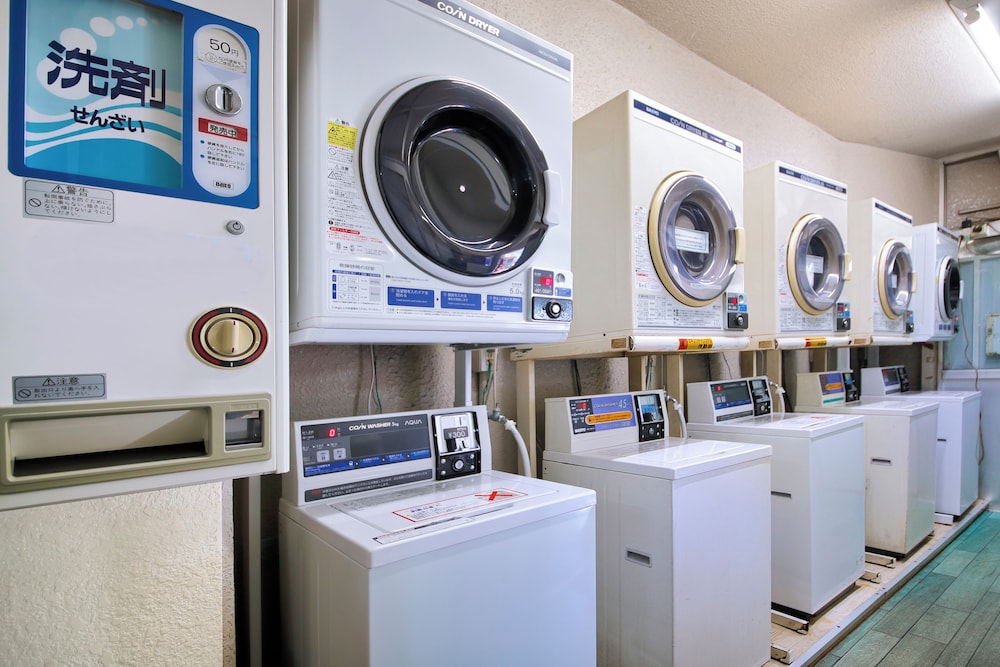 HOTEL Nishikawaguchi Weekly