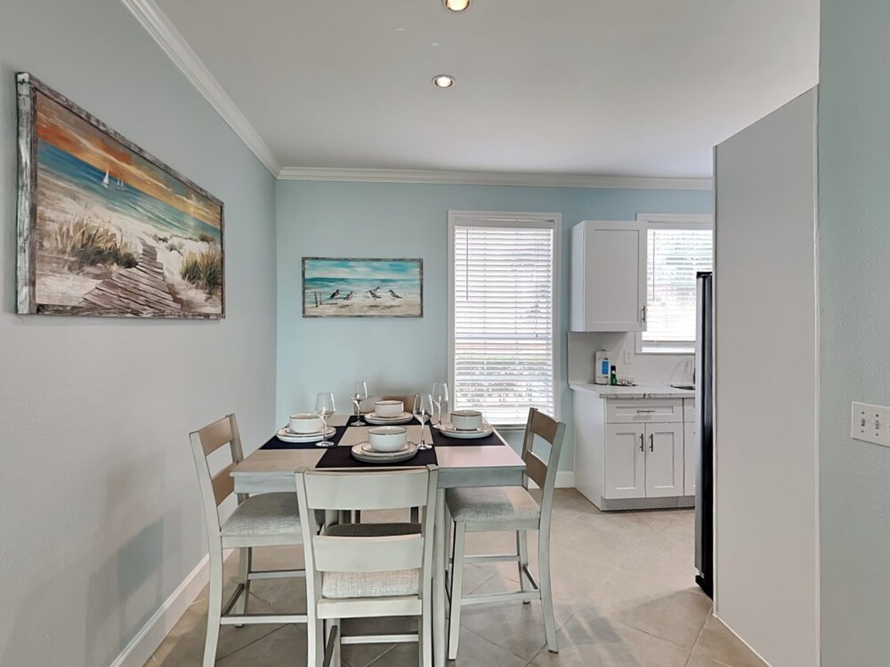 First Light by Ryson Vacation Rentals