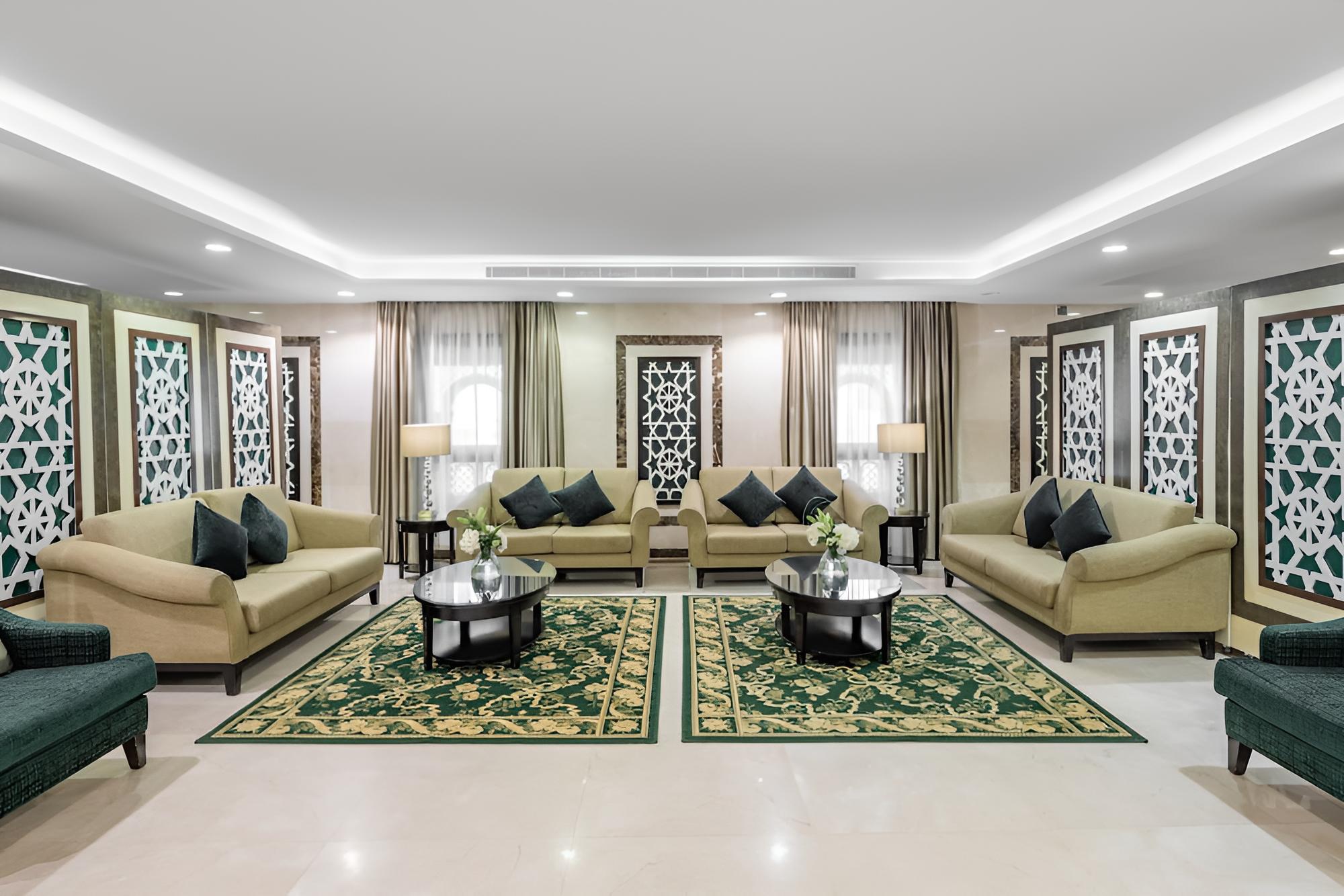 Taiba Front Hotel view 5