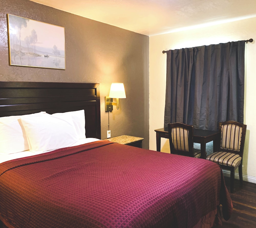 Best Motel Los Angeles Sylmar