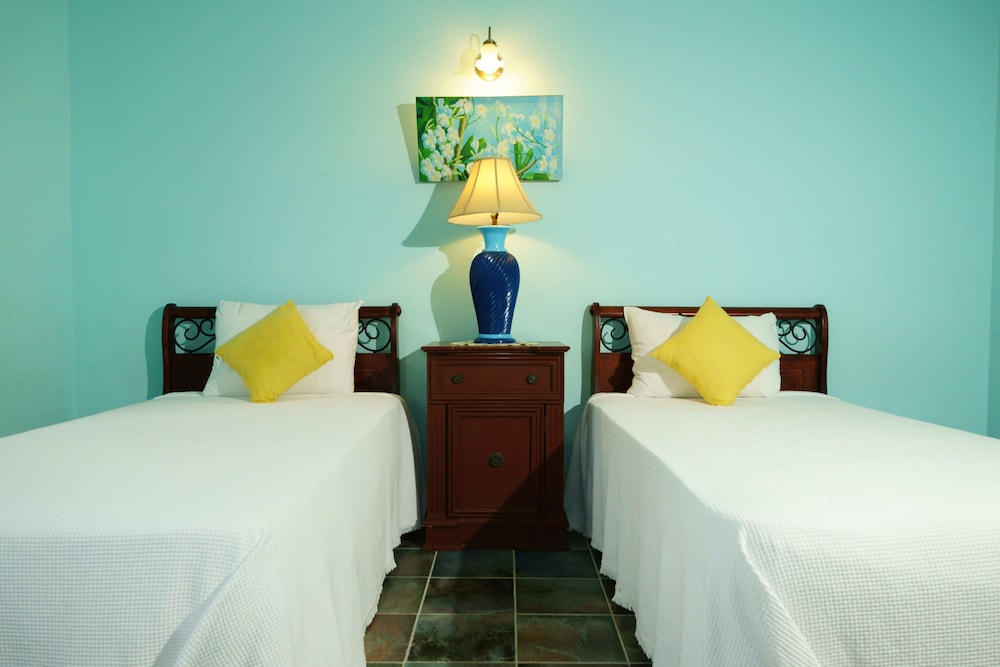 LambLion Holiday Apartments
