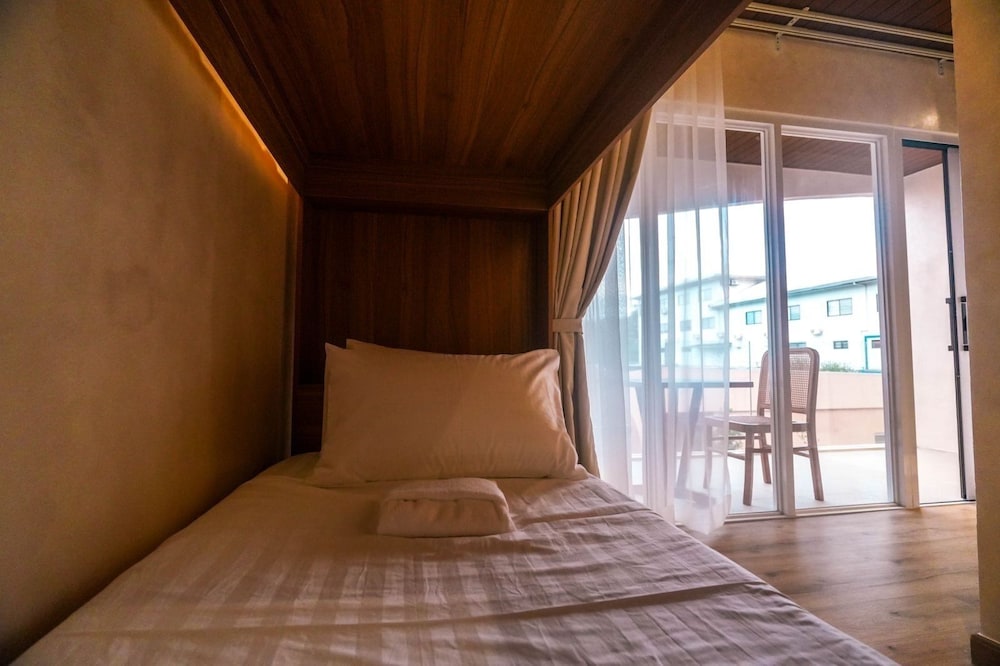 Villa Sorrento by SMS Hospitality