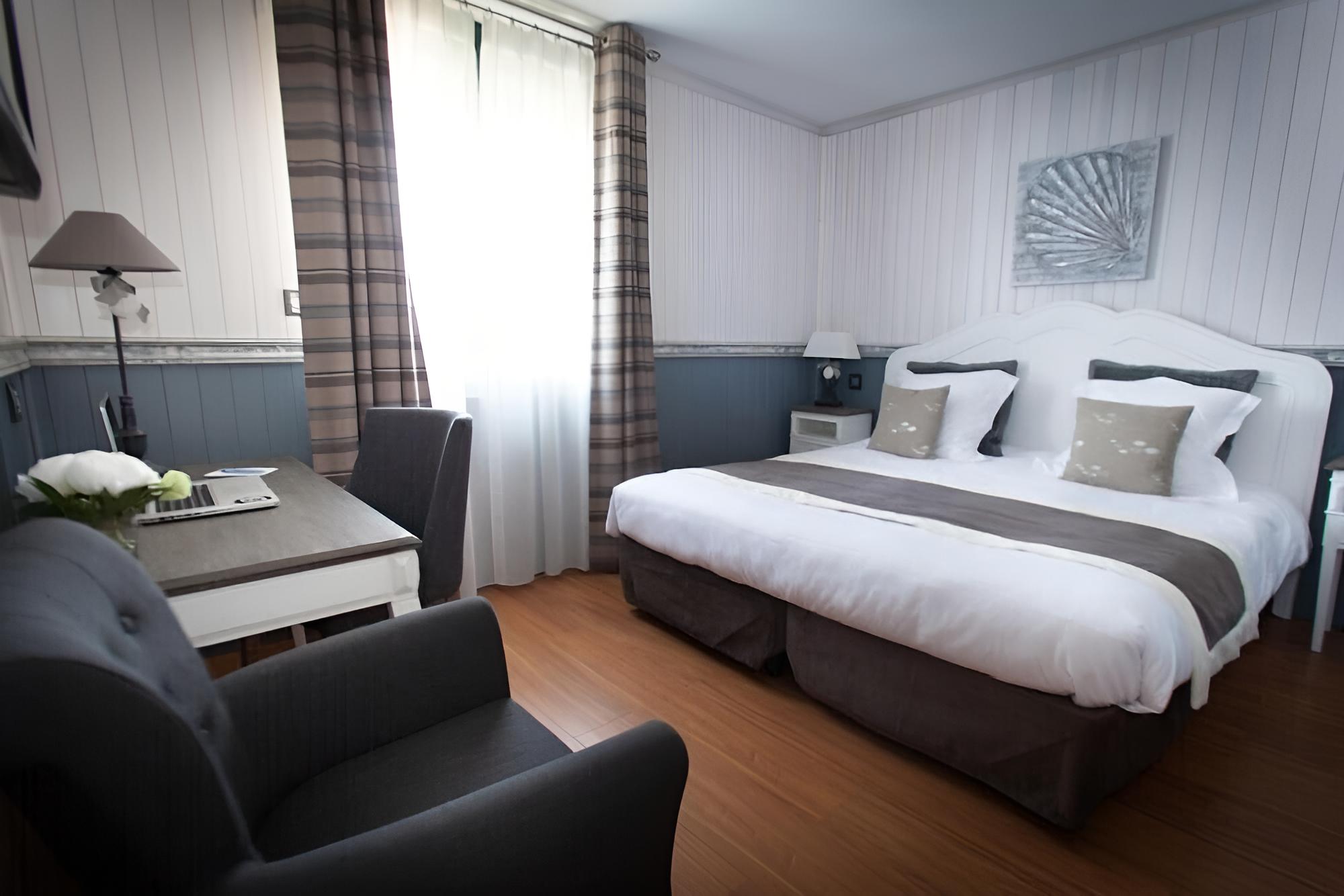 Hôtel Host & Vinum