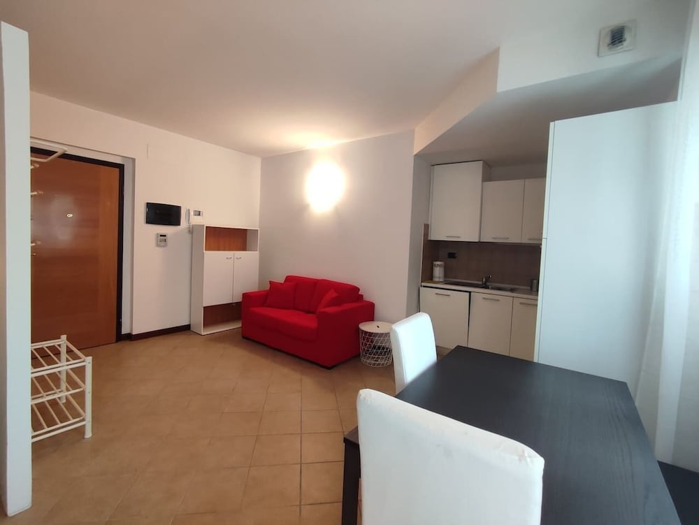 Leopolda Suite