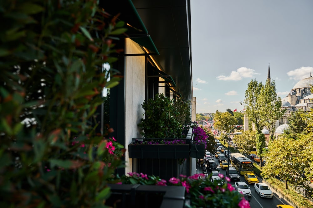 Rayelin Hotel Istanbul Old City Special Category - Image 69