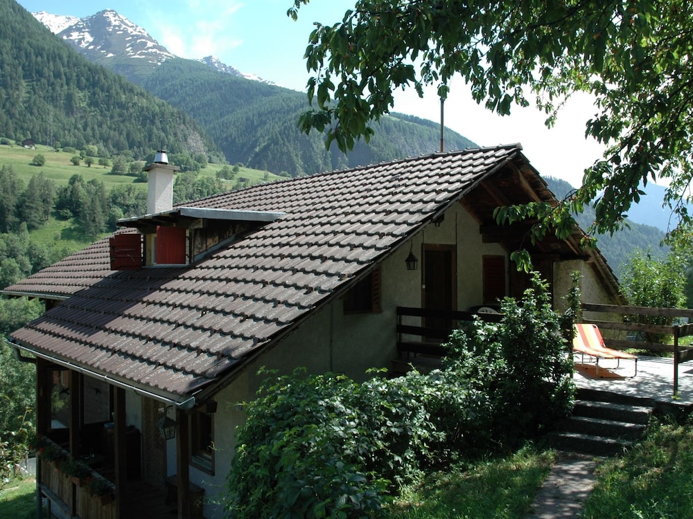 Charming Chalet Near Trails view 5
