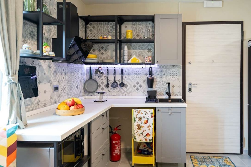 Il Rifugio Felice Charming Apartment With Private Parking