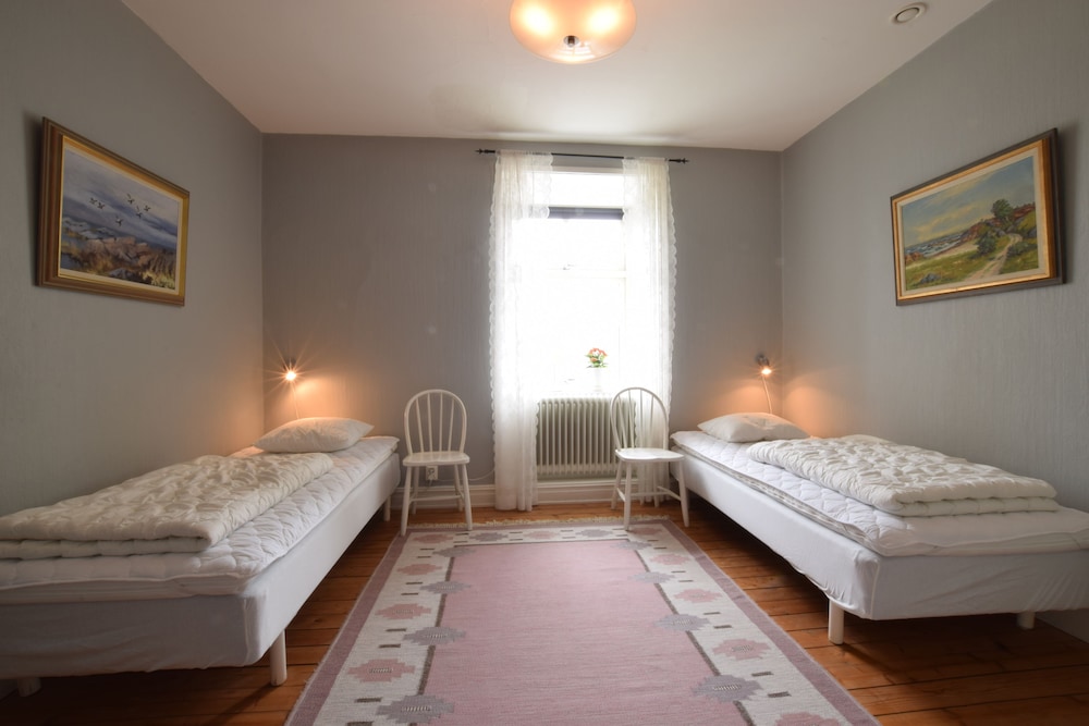 Bläsinge Gård Kullabygden - Hostel