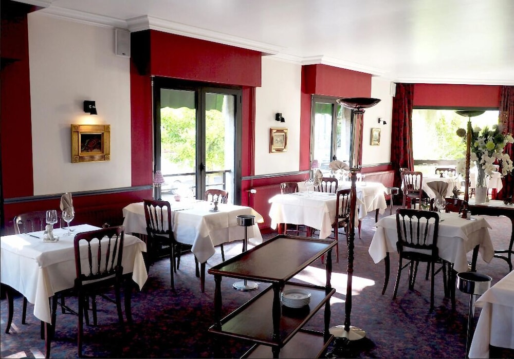 Auberge La Fontaine - Property Image 19