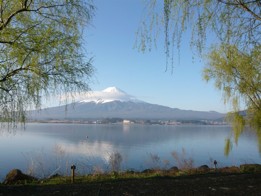 Cottage Tozawa Center