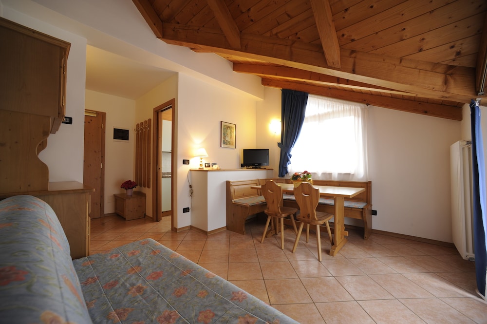 Residence Kristall