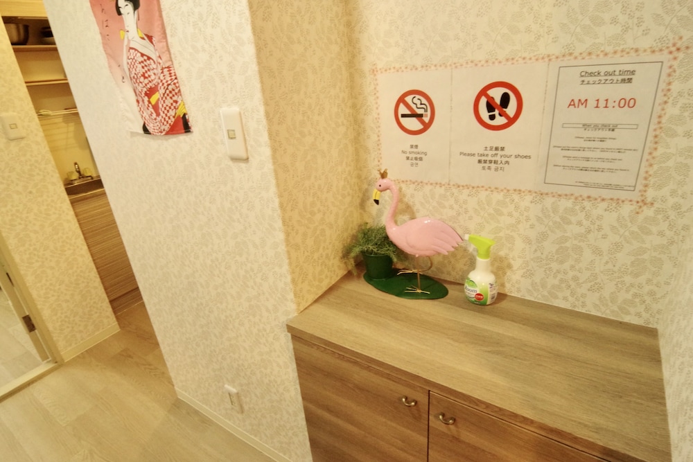 Nipponbashi Art Hotel