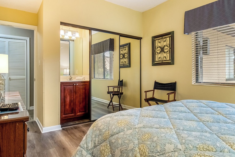 Romar House by Southern Vacation Rentals