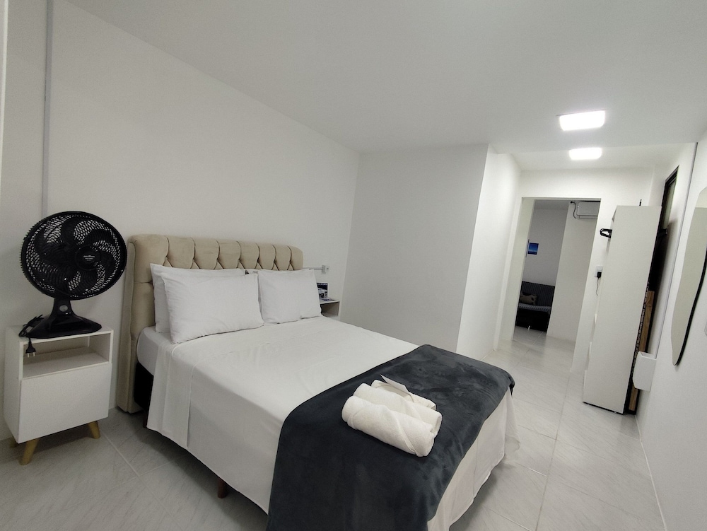 ILH - Apartments on the Seafront of Canasvieiras Floripa-sc
