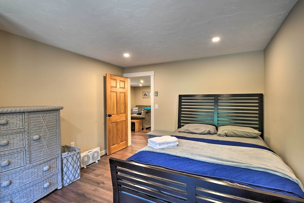 Lake Tahoe Vacations - Squaw Valley Paradise - Property Image 4