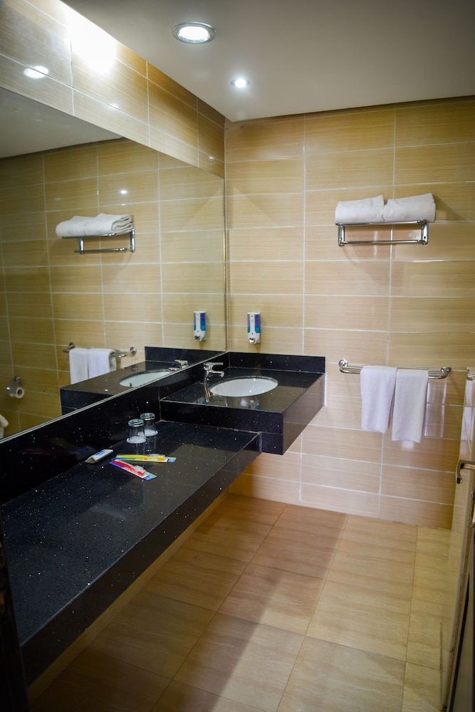 Hotel Panorama Bungalow Resort El Gouna