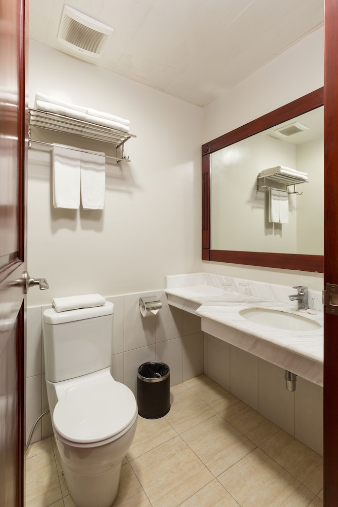 Cebu Vacations - MJ Hotel  Suites - Property Image 6